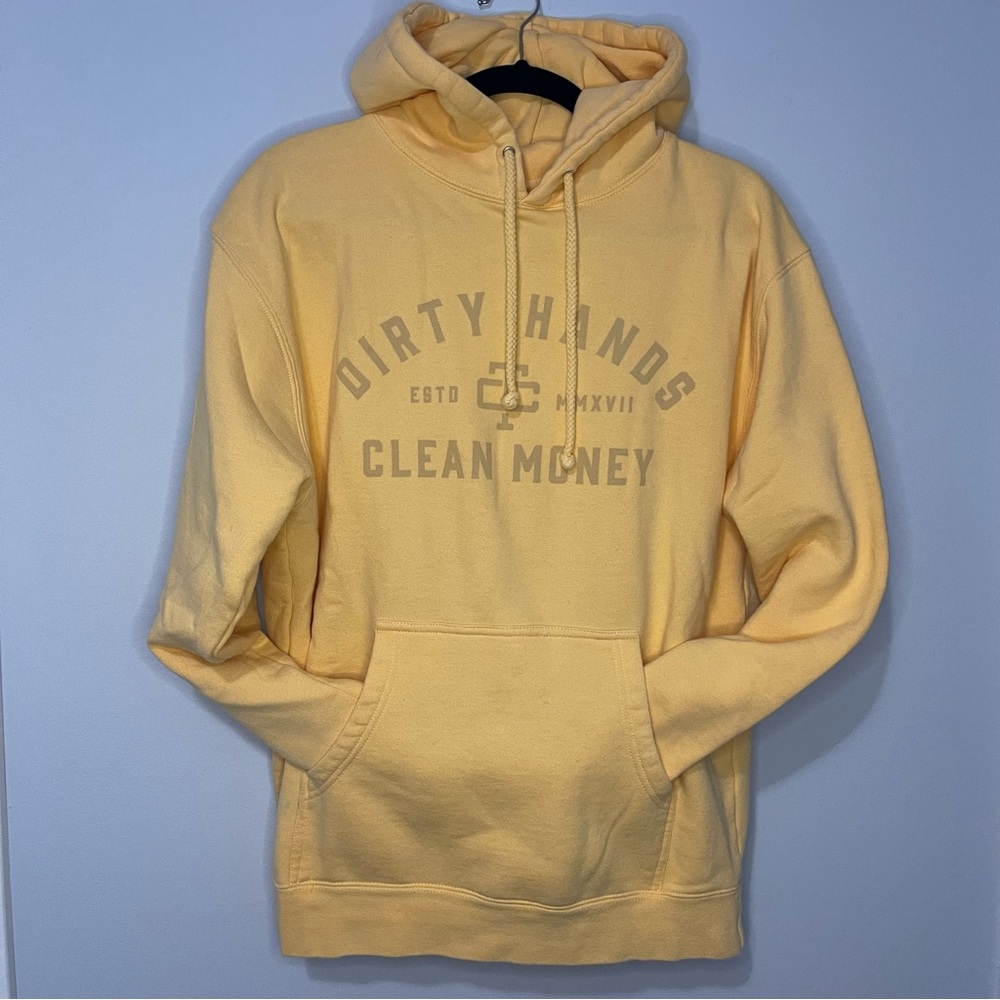 Troll Clothing women’s hoodie